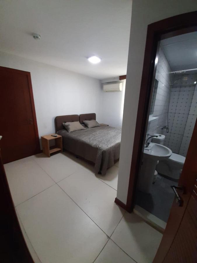 Yesilyurt Otel อันตัลยา ภายนอก รูปภาพ
