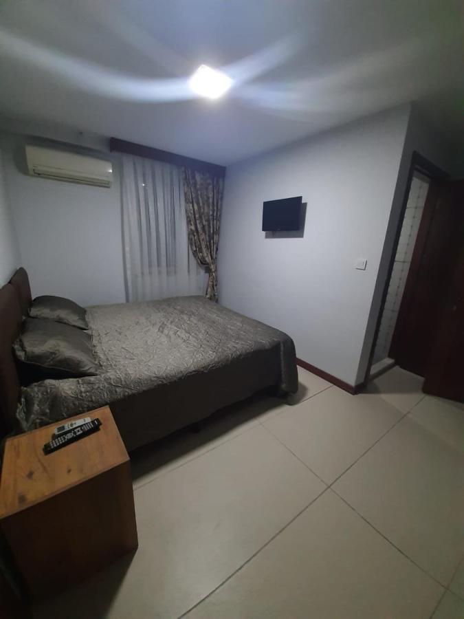 Yesilyurt Otel อันตัลยา ภายนอก รูปภาพ