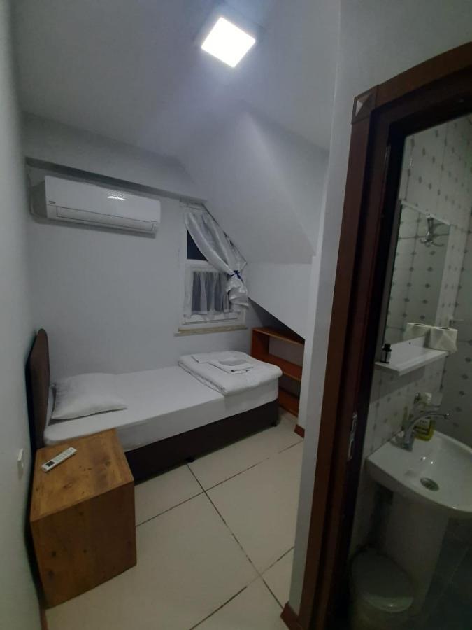 Yesilyurt Otel อันตัลยา ภายนอก รูปภาพ
