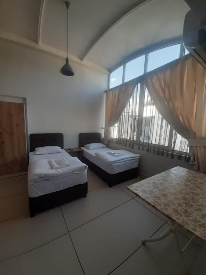 Yesilyurt Otel อันตัลยา ภายนอก รูปภาพ